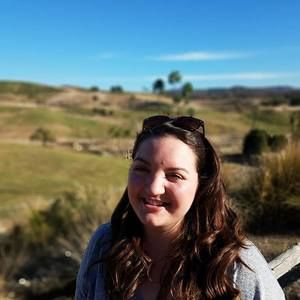 Meet your Posher, Rachael